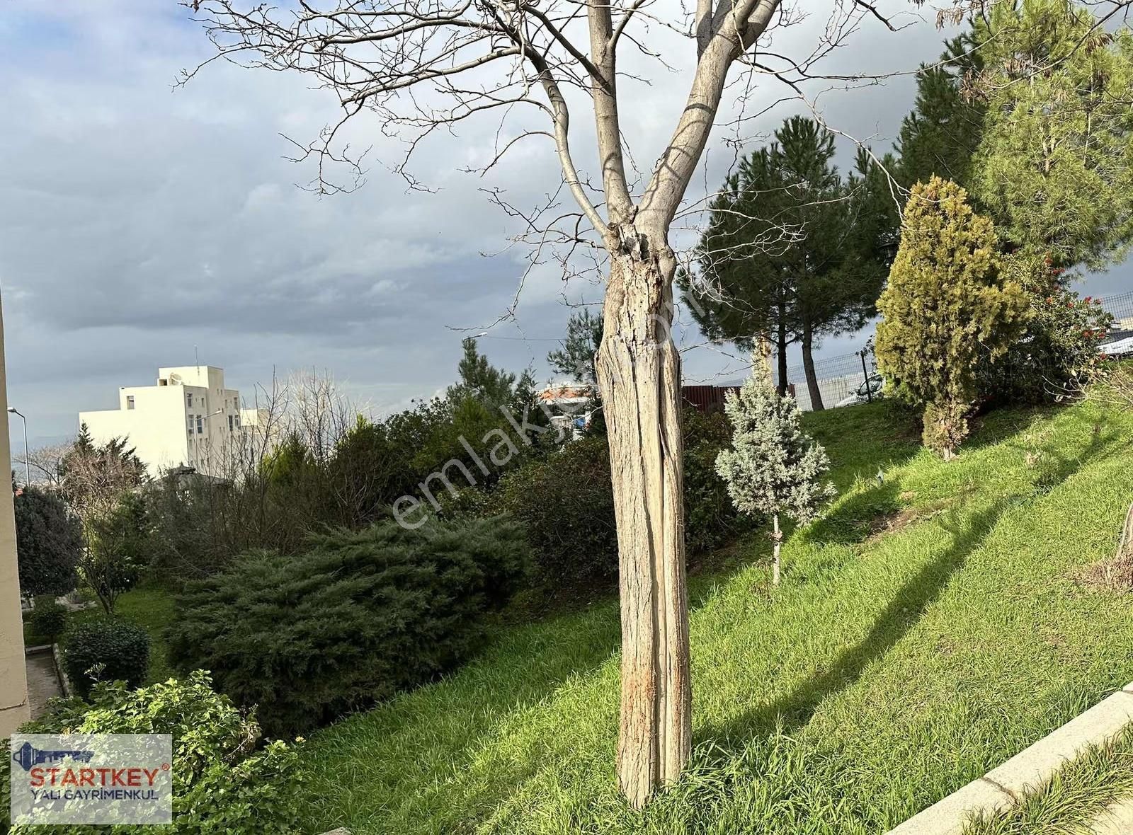 Çiğli Evka 5 De Site İçi Yeni Tadilatlı Satılık 3+1 Daire - Görsel 18