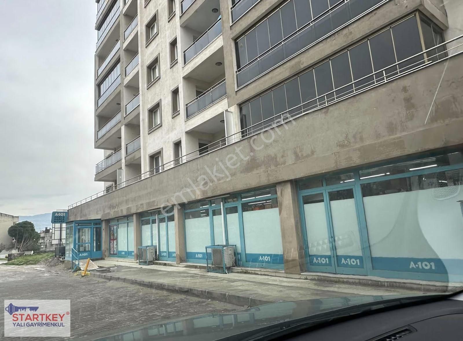 Menemen'de Site İçi 7/24 Güvenlikli Kiralık 3+1 Daire - Görsel 4