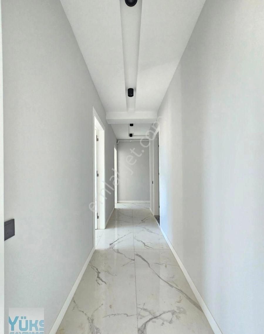 Denizli Karahasanlı Da 2+1 Kaçırılmayacak Satılık Fırsat Daire - Görsel 9