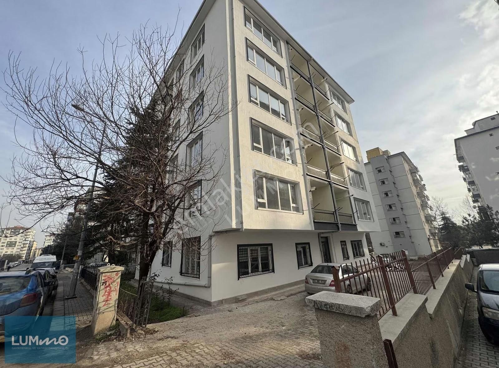 Demetevlerlale Mahallesi 3+1 Sıfır Full Yeniyapılı Kiralık Daire