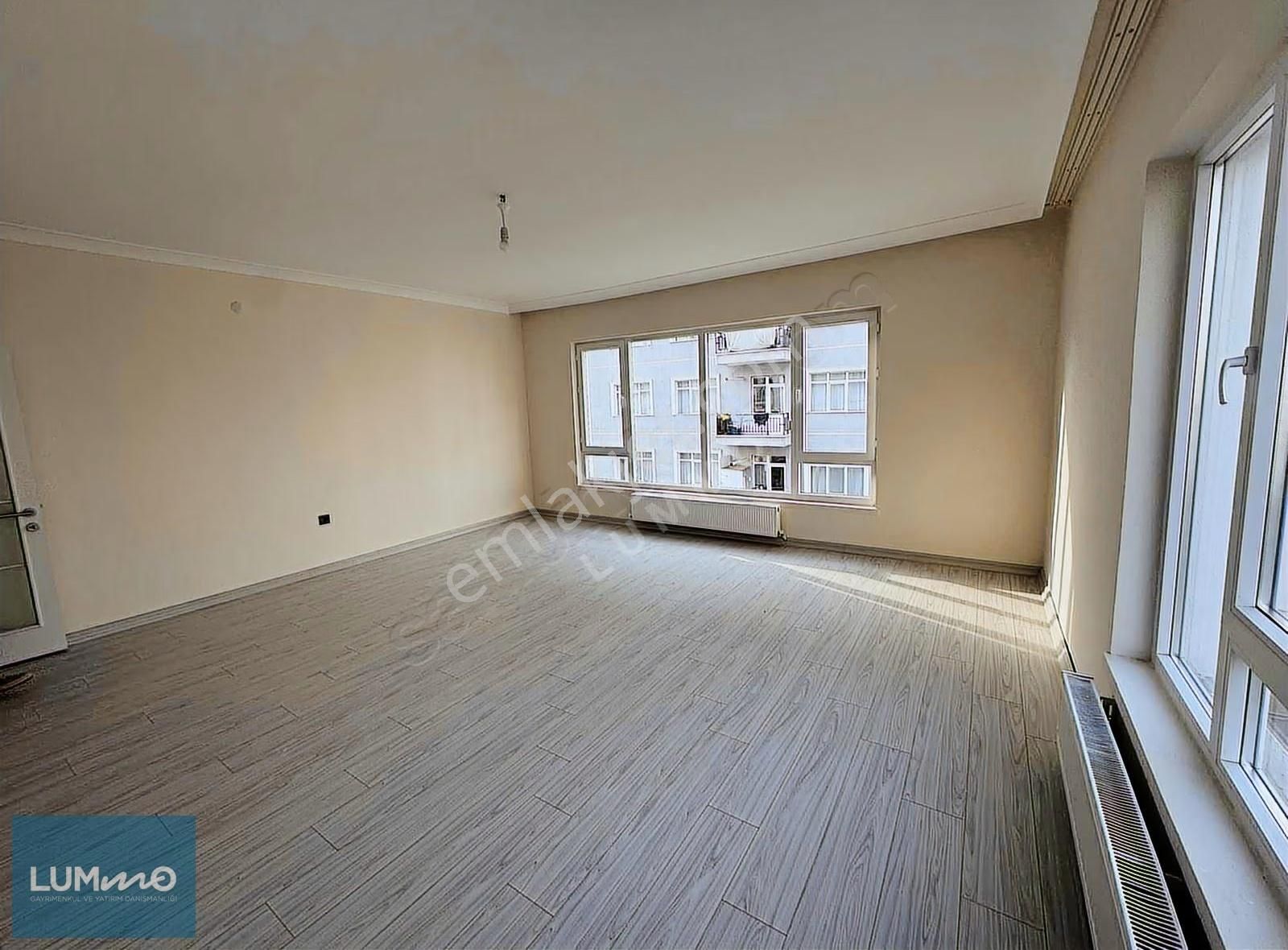 Demetevlerlale Mahallesi 3+1 Sıfır Full Yeniyapılı Kiralık Daire - Görsel 15