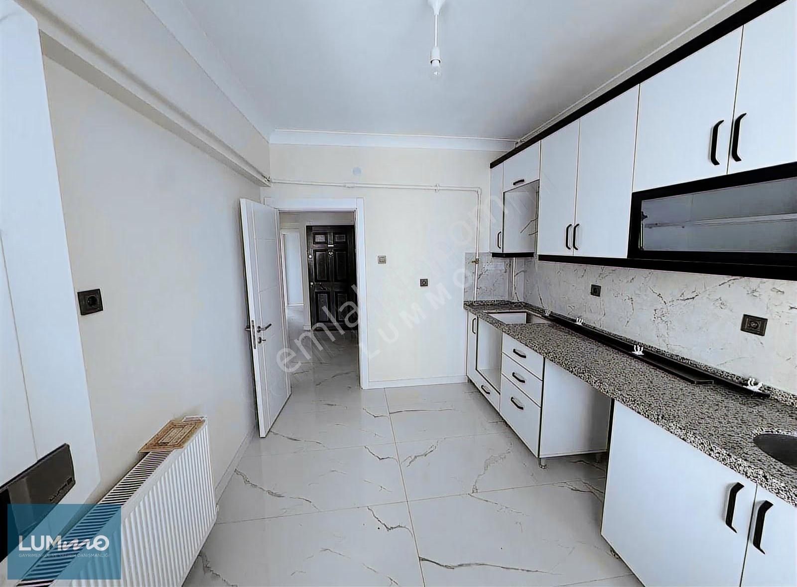 Demetevlerlale Mahallesi 3+1 Sıfır Full Yeniyapılı Kiralık Daire - Görsel 11