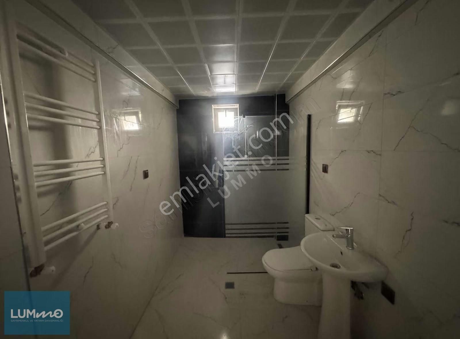 Demetevlerlale Mahallesi 3+1 Sıfır Full Yeniyapılı Kiralık Daire - Görsel 14