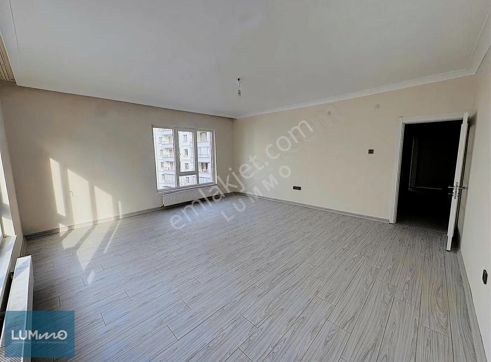 Demetevlerlale Mahallesi 3+1 Sıfır Full Yeniyapılı Kiralık Daire - Görsel 9