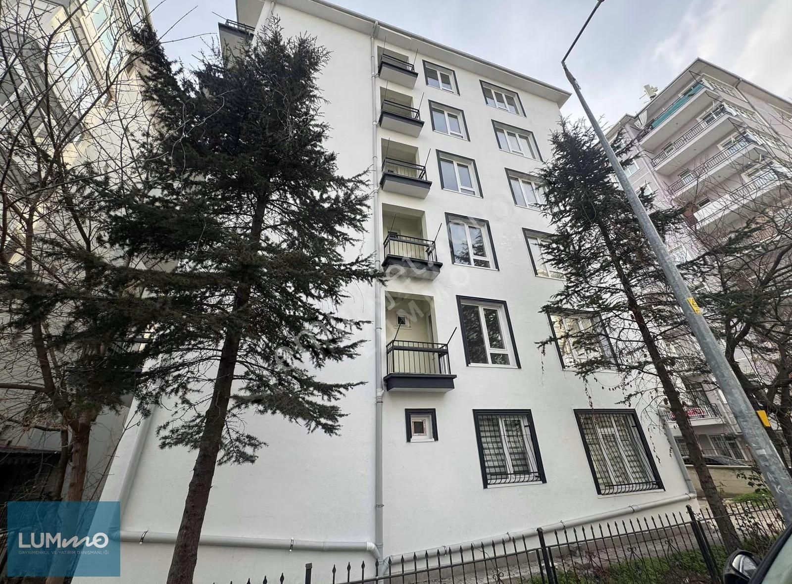 Demetevlerlale Mahallesi 3+1 Sıfır Full Yeniyapılı Kiralık Daire - Görsel 8
