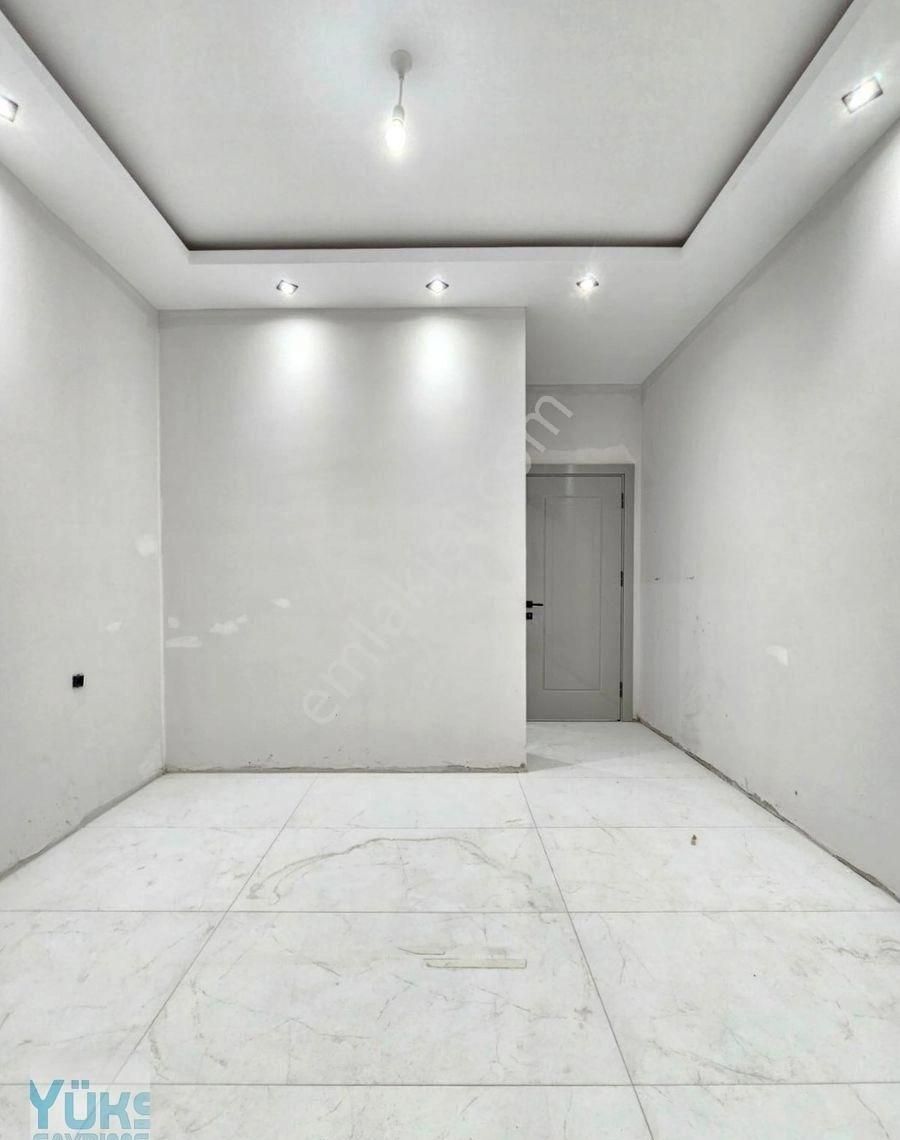 Denizli Şemikler De 2+1 Harika Konumda Panjurlu Ebeveyn Banyolu Satılık Lüks Daireler - Görsel 14