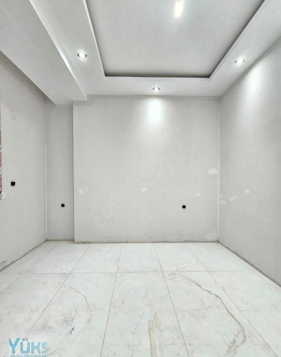 Denizli Şemikler De 2+1 Harika Konumda Panjurlu Ebeveyn Banyolu Satılık Lüks Daireler - Görsel 18