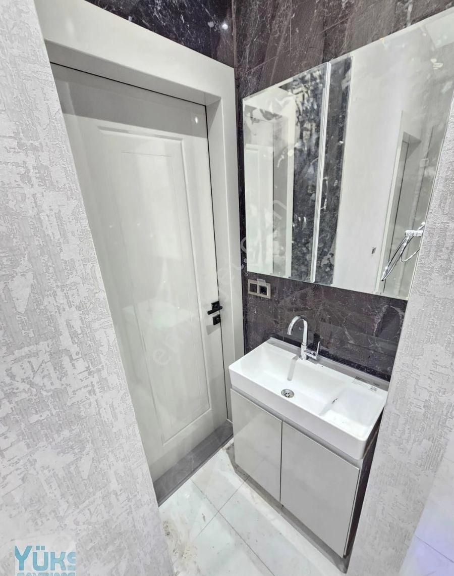 Denizli Şemikler De 2+1 Harika Konumda Panjurlu Ebeveyn Banyolu Satılık Lüks Daireler - Görsel 6