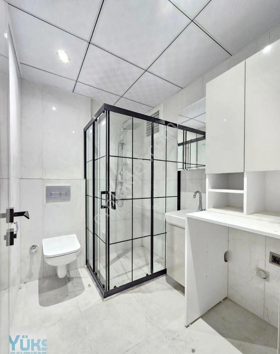 Denizli Şemikler De 2+1 Harika Konumda Panjurlu Ebeveyn Banyolu Satılık Lüks Daireler - Görsel 2