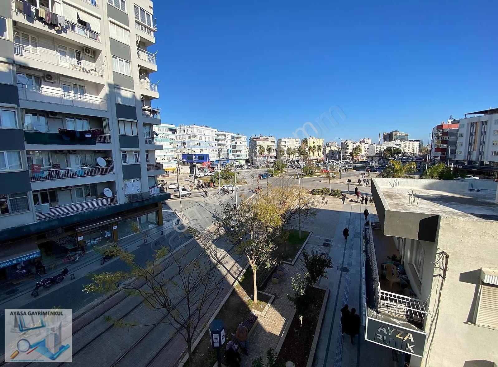 Ali Çetinkaya Caddesinde Tramvay Yolunda 2+1 110m2 Daire - Görsel 27