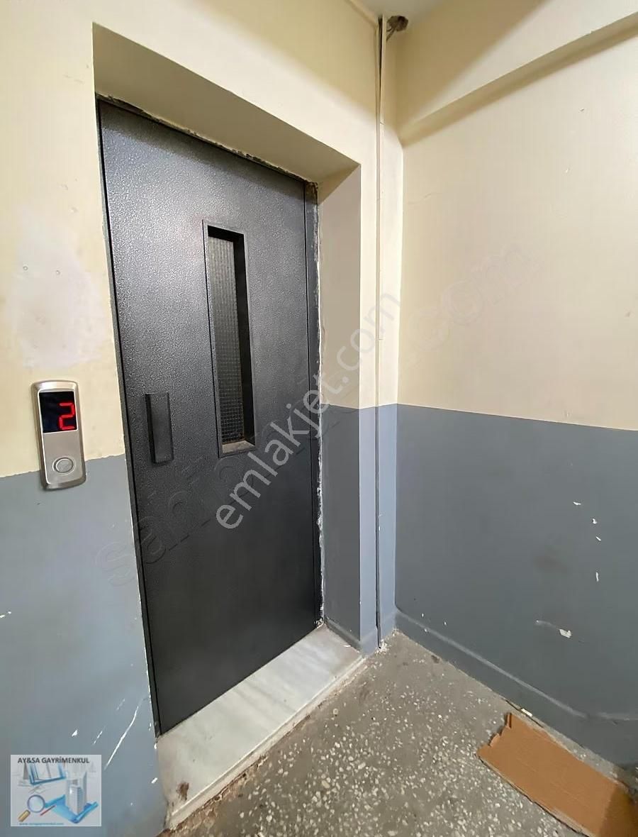 Ali Çetinkaya Caddesinde Tramvay Yolunda 2+1 110m2 Daire - Görsel 34