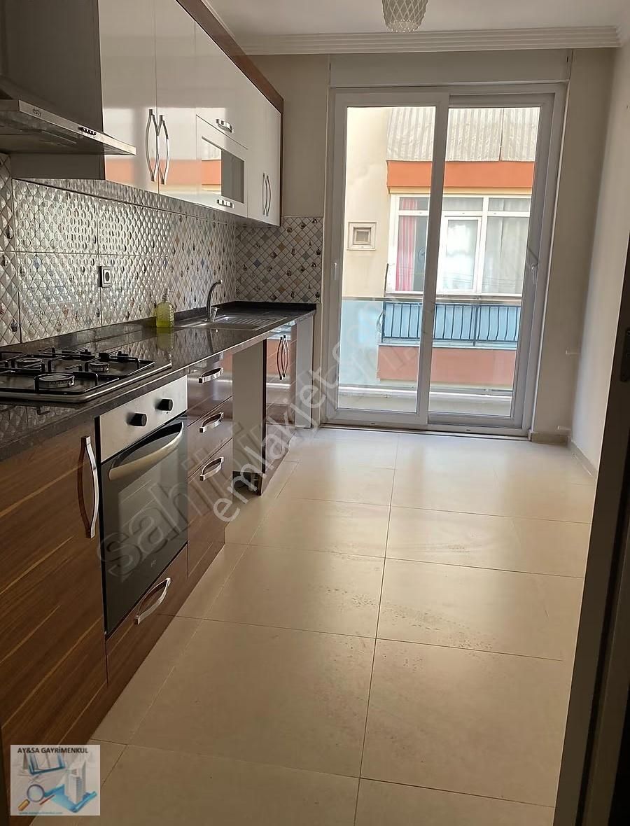 Karşıyaka Mah.ayrı Mutfaklı 2+1 115m2 Daire - Görsel 2