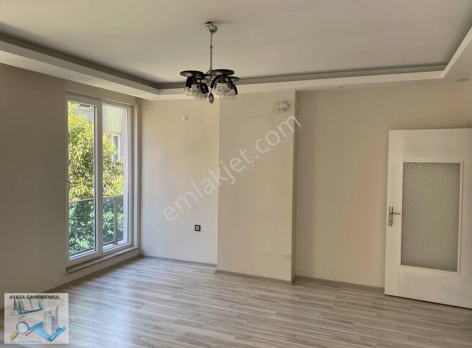 Karşıyaka Mah.ayrı Mutfaklı 2+1 115m2 Daire - Görsel 31