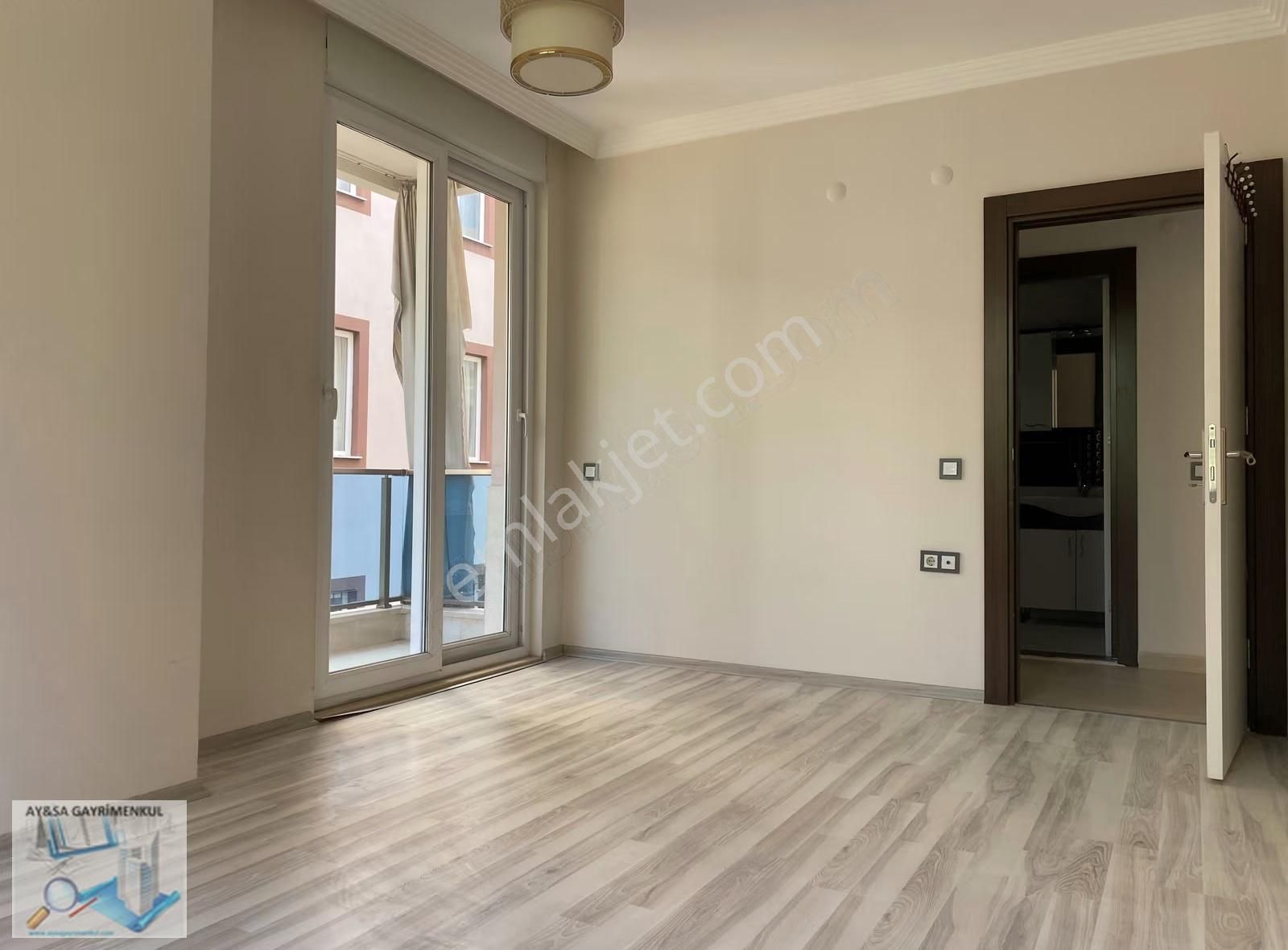 Karşıyaka Mah.ayrı Mutfaklı 2+1 115m2 Daire - Görsel 29