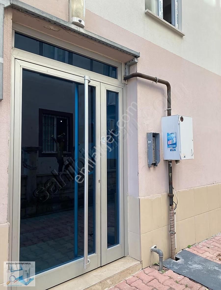 Karşıyaka Mah.ayrı Mutfaklı 2+1 115m2 Daire - Görsel 12