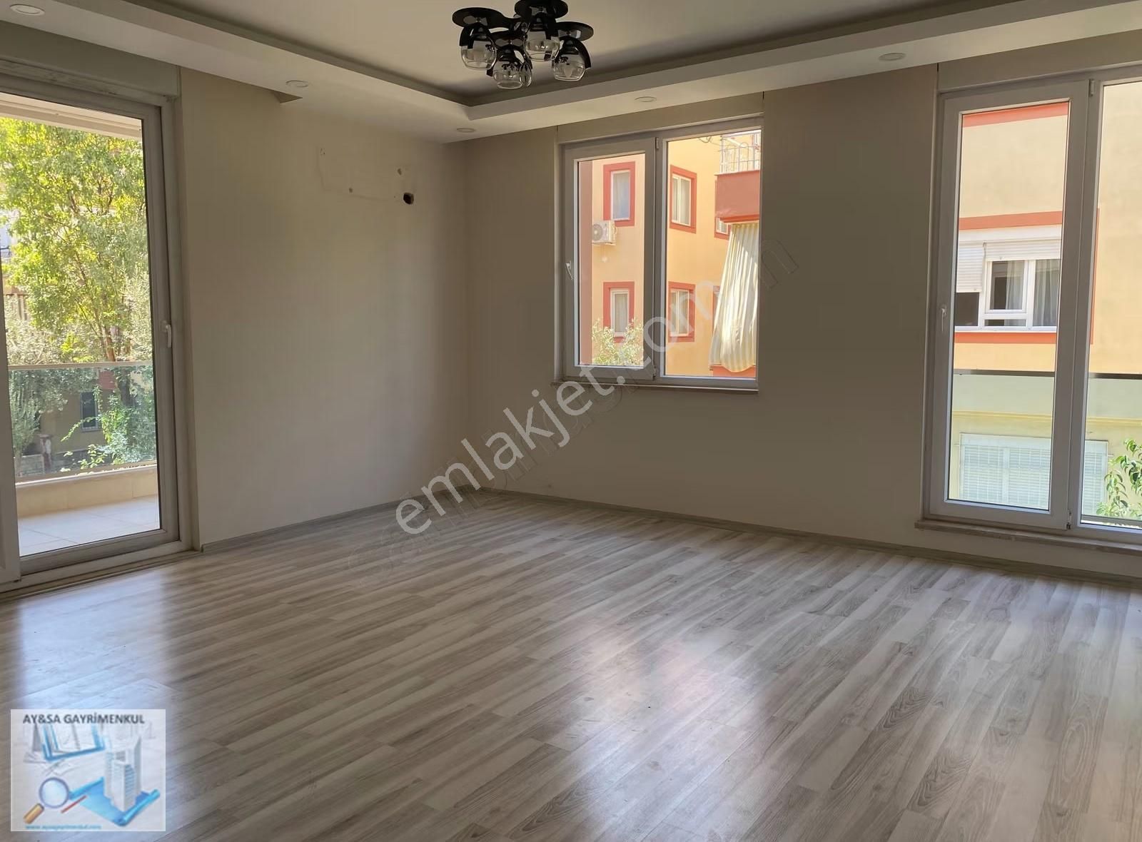 Karşıyaka Mah.ayrı Mutfaklı 2+1 115m2 Daire - Görsel 11