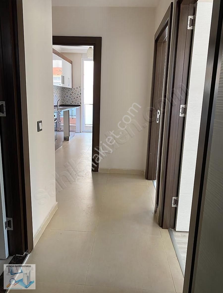 Karşıyaka Mah.ayrı Mutfaklı 2+1 115m2 Daire - Görsel 3