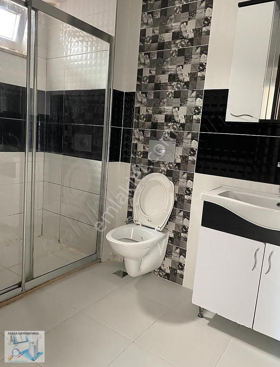 Karşıyaka Mah.ayrı Mutfaklı 2+1 115m2 Daire - Görsel 28