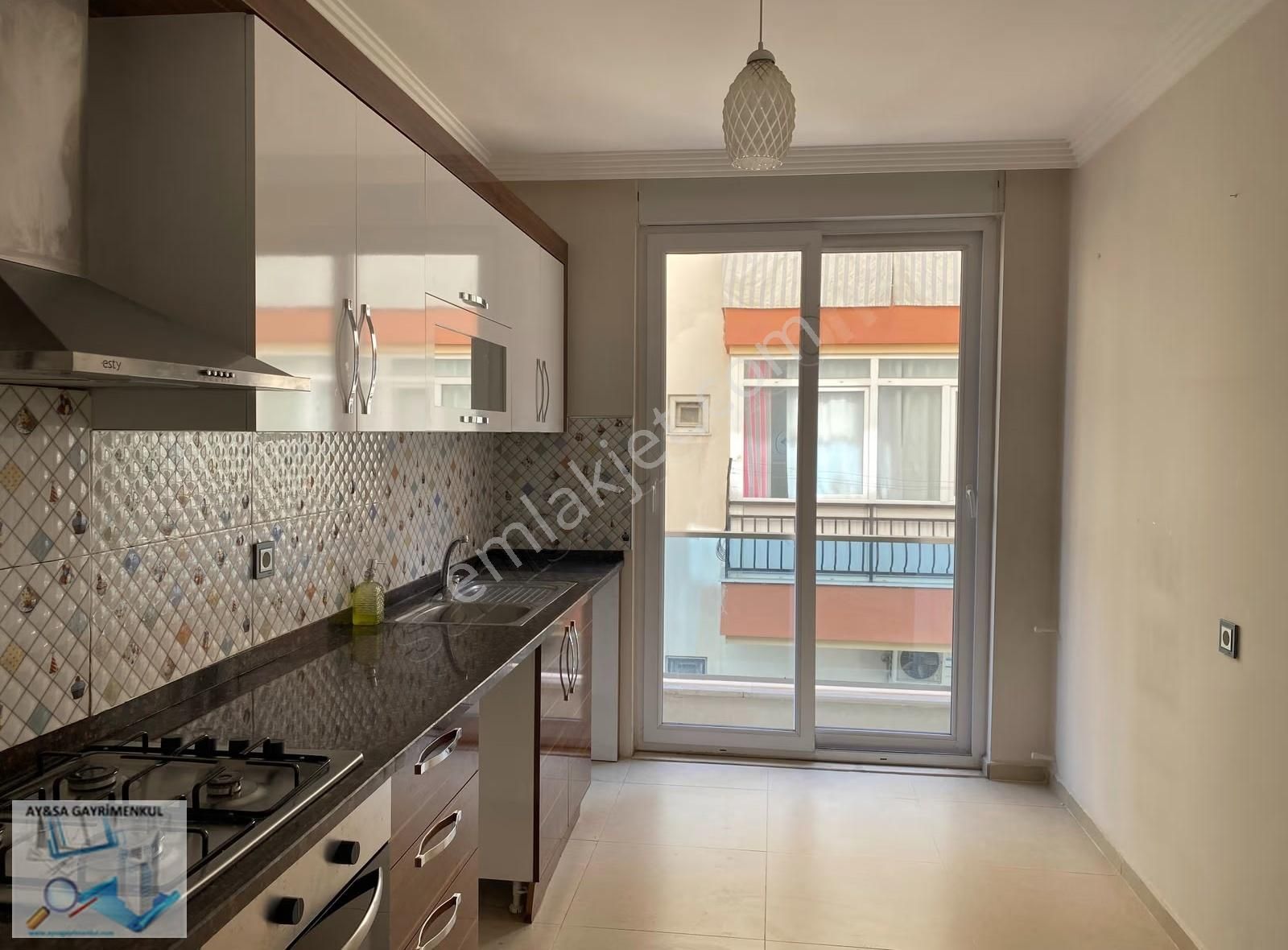 Karşıyaka Mah.ayrı Mutfaklı 2+1 115m2 Daire - Görsel 30