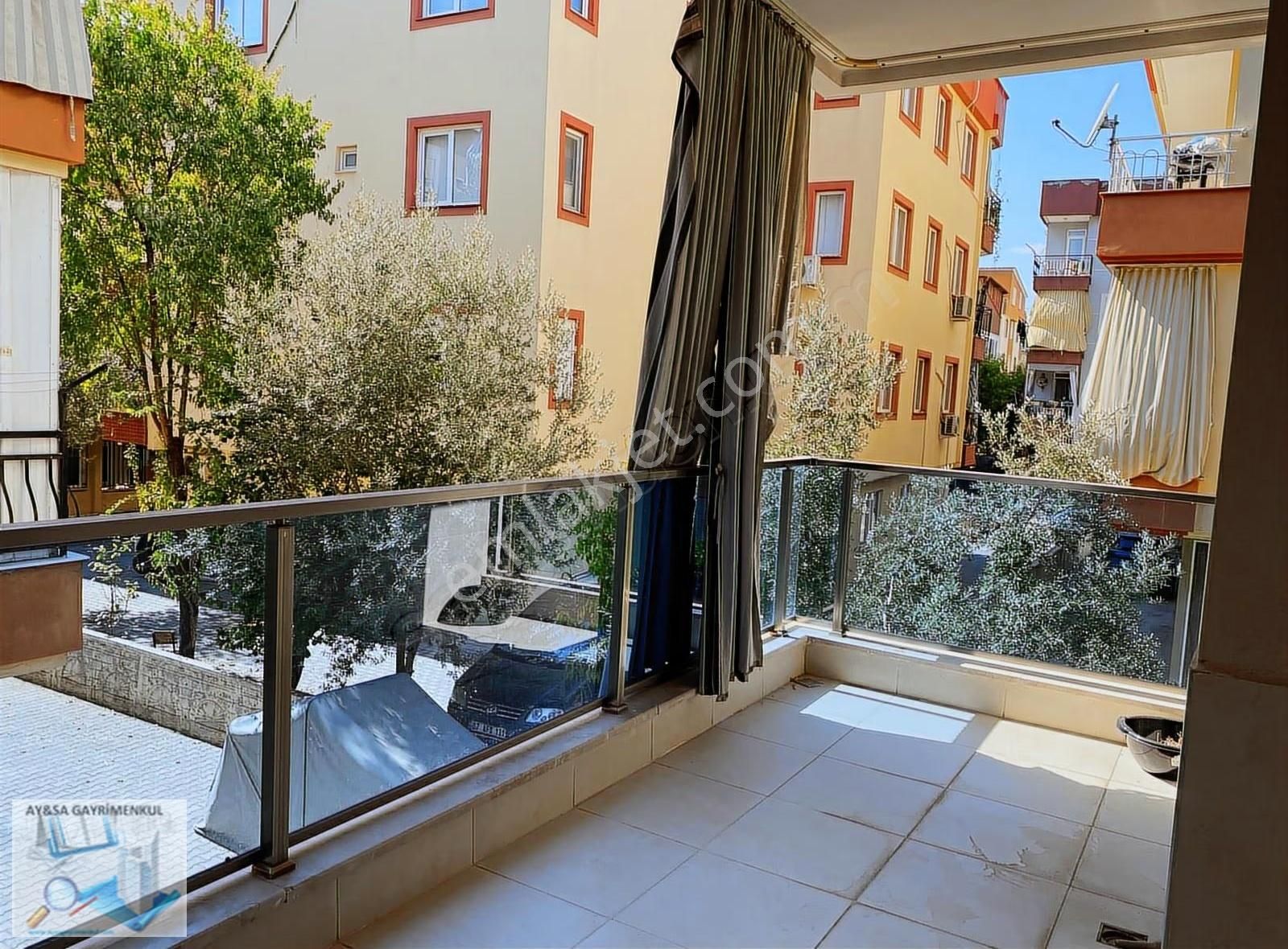 Karşıyaka Mah.ayrı Mutfaklı 2+1 115m2 Daire - Görsel 21