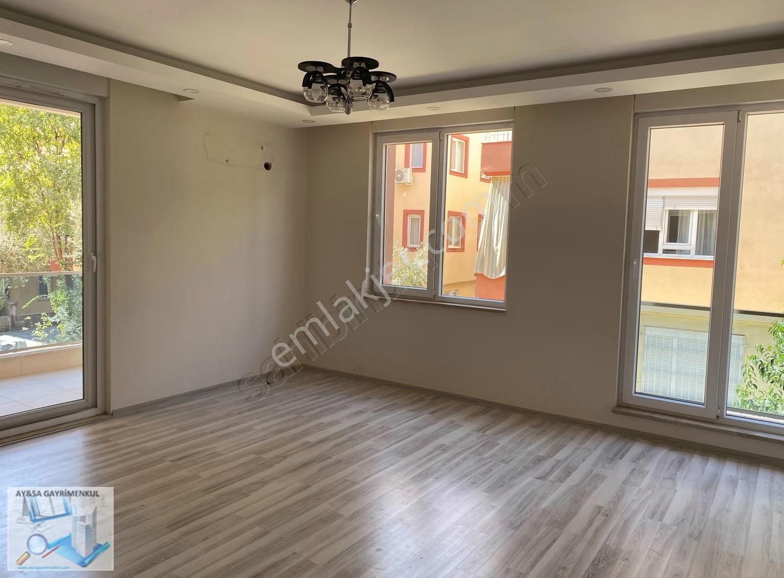 Karşıyaka Mah.ayrı Mutfaklı 2+1 115m2 Daire - Görsel 32