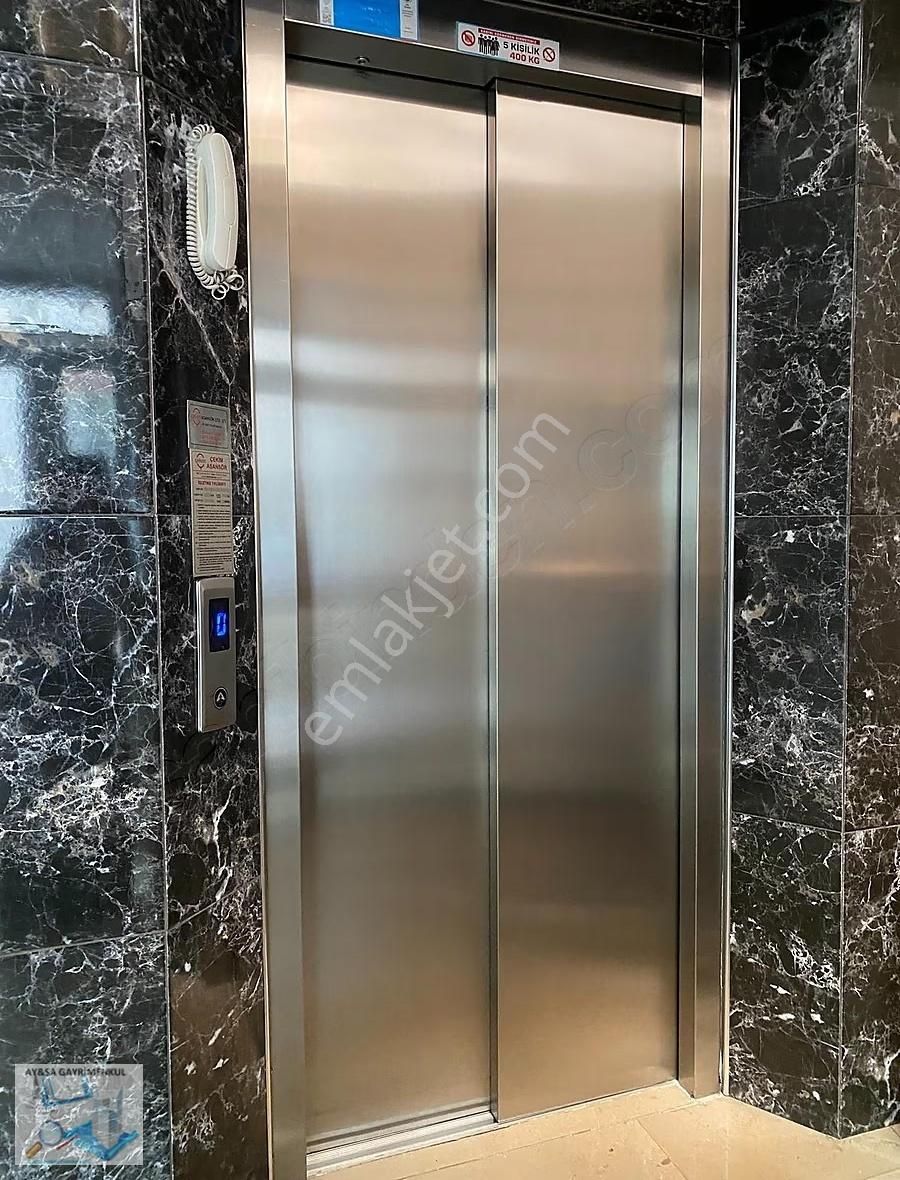 Karşıyaka Mah.ayrı Mutfaklı 2+1 115m2 Daire - Görsel 4