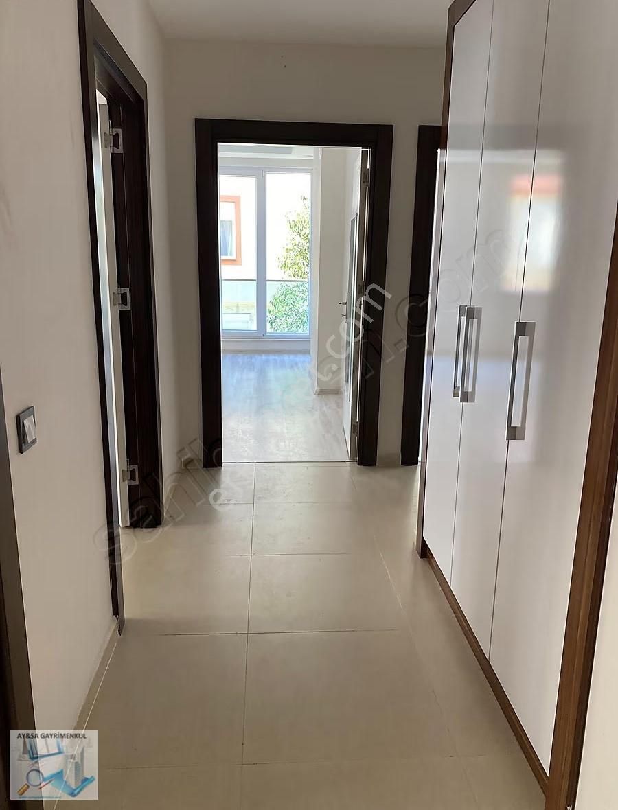 Karşıyaka Mah.ayrı Mutfaklı 2+1 115m2 Daire - Görsel 25