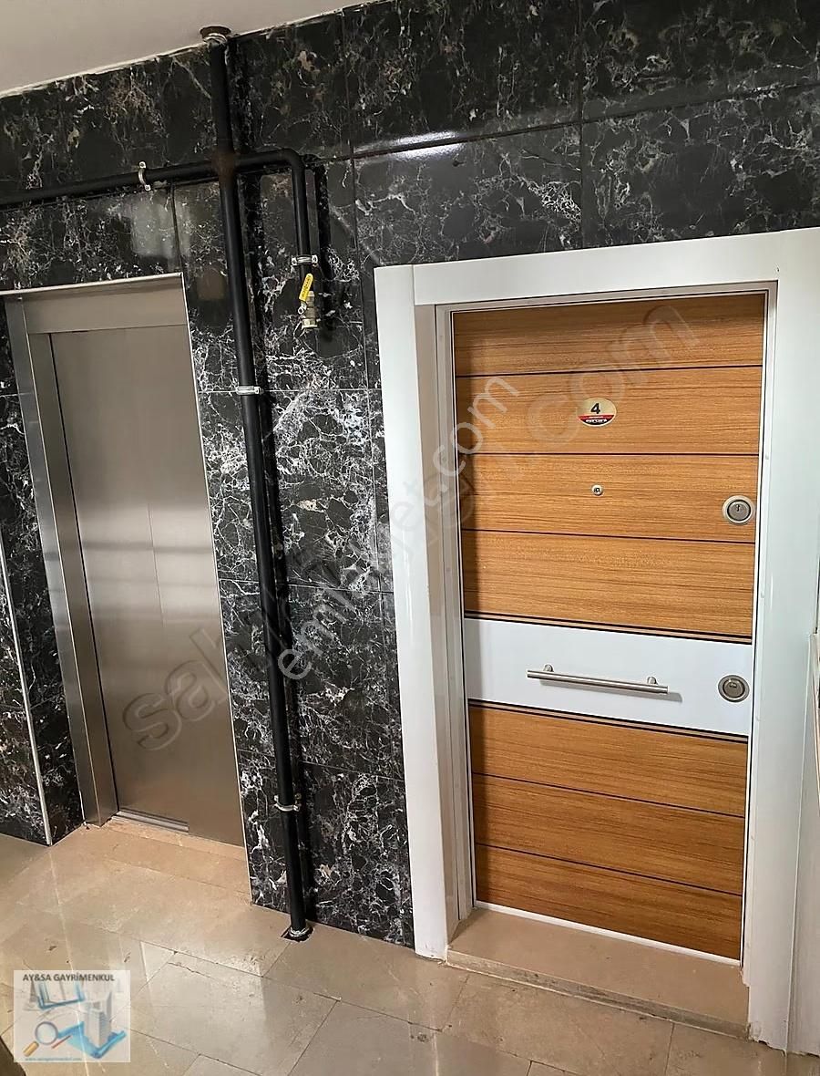 Karşıyaka Mah.ayrı Mutfaklı 2+1 115m2 Daire - Görsel 18