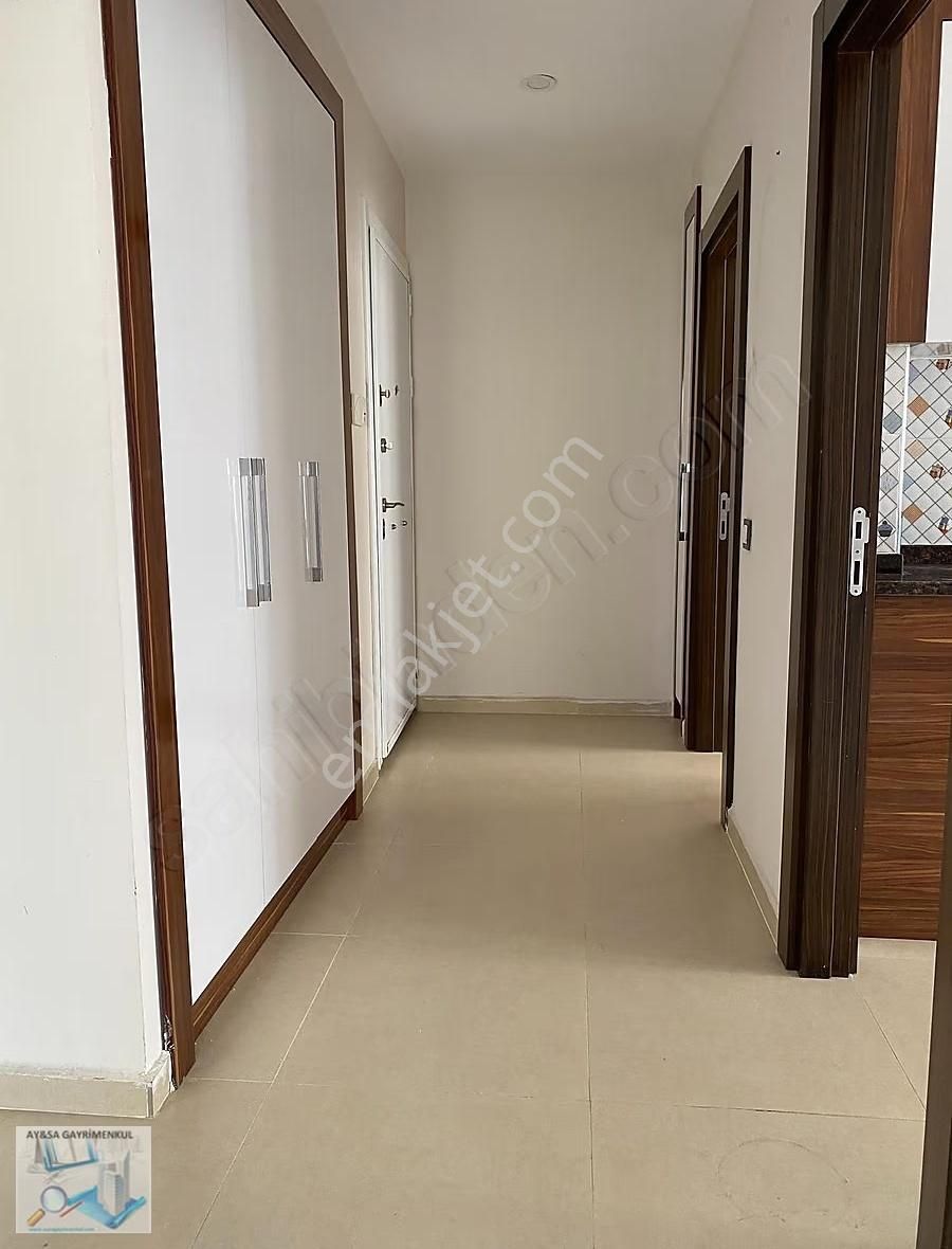 Karşıyaka Mah.ayrı Mutfaklı 2+1 115m2 Daire - Görsel 19