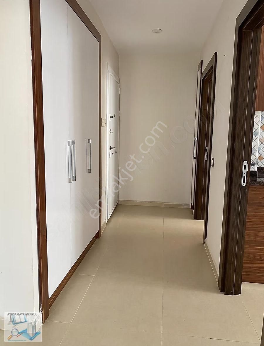 Karşıyaka Mah.ayrı Mutfaklı 2+1 115m2 Daire - Görsel 22