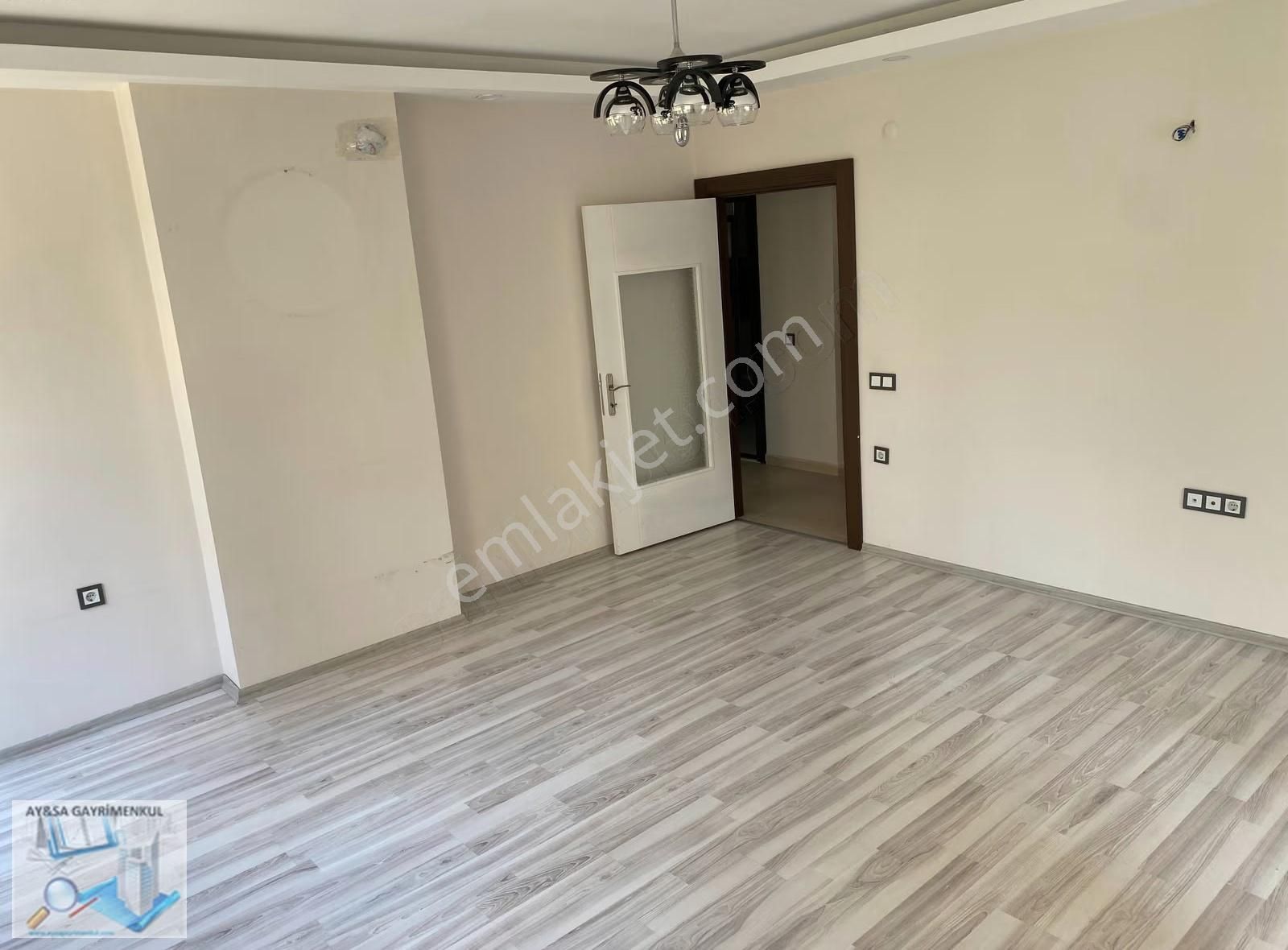 Karşıyaka Mah.ayrı Mutfaklı 2+1 115m2 Daire - Görsel 17