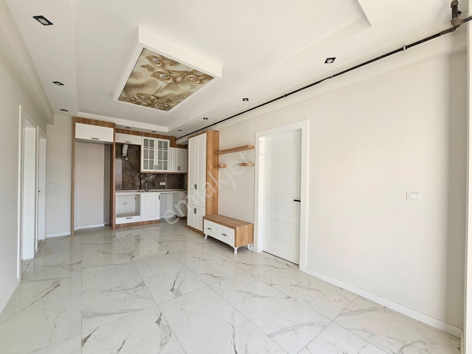 Denizli Karahasanlı Da Harika Konumda 2+1 Yatırıma Uygun Satılık Lüks Suit Daireler - Görsel 3