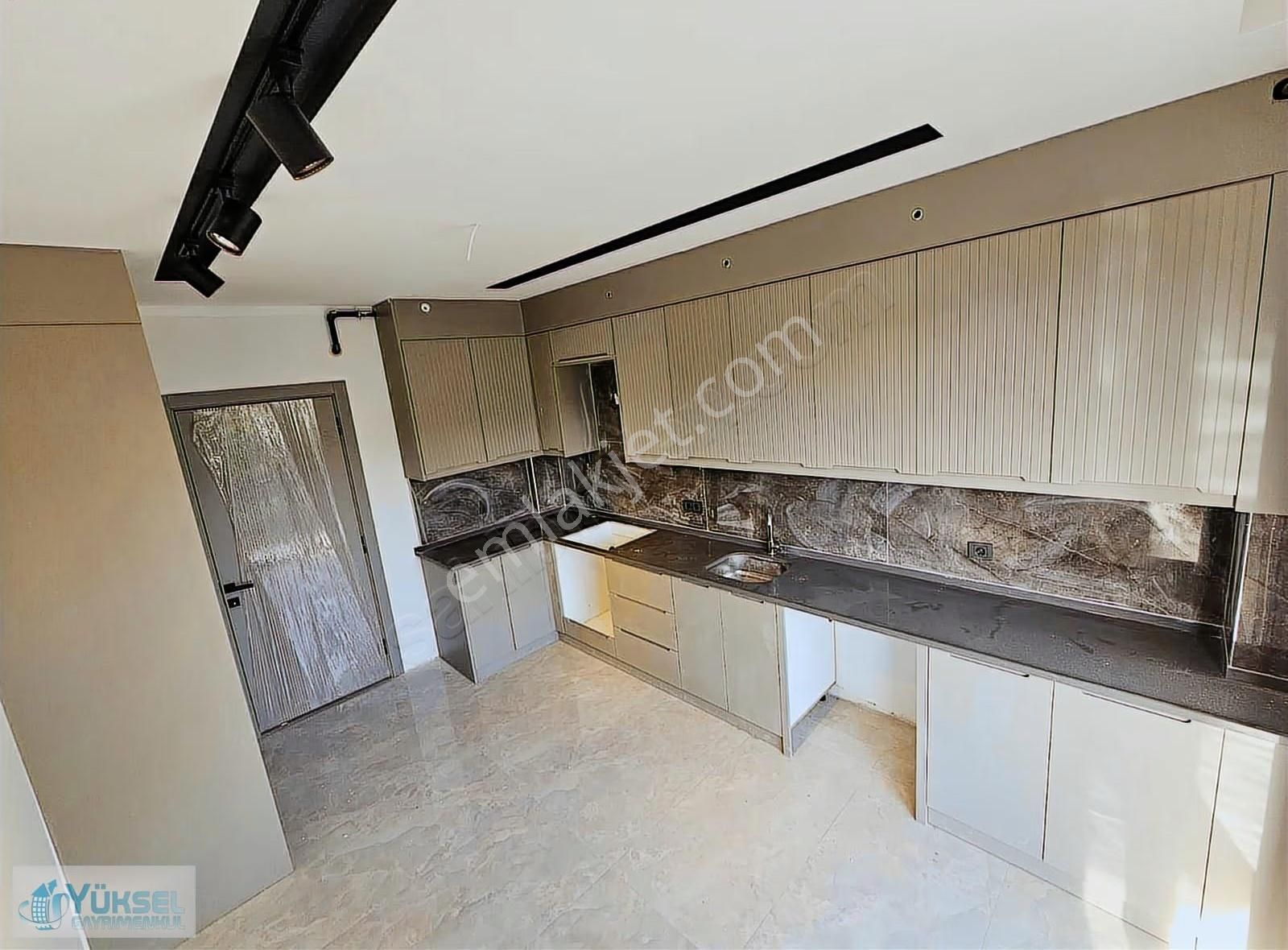 Yüksel'den 3+1 Önü Yeşil Alan E.banyolu Satılık Fırsat Lüks Daireler - Görsel 30