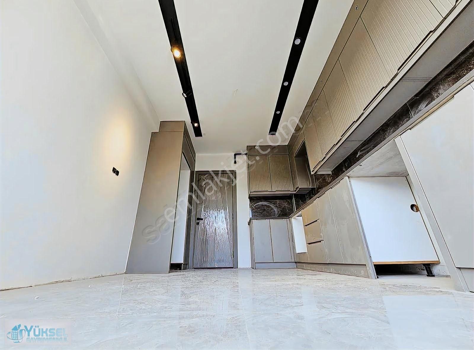 Yüksel'den 3+1 Önü Yeşil Alan E.banyolu Satılık Fırsat Lüks Daireler - Görsel 28