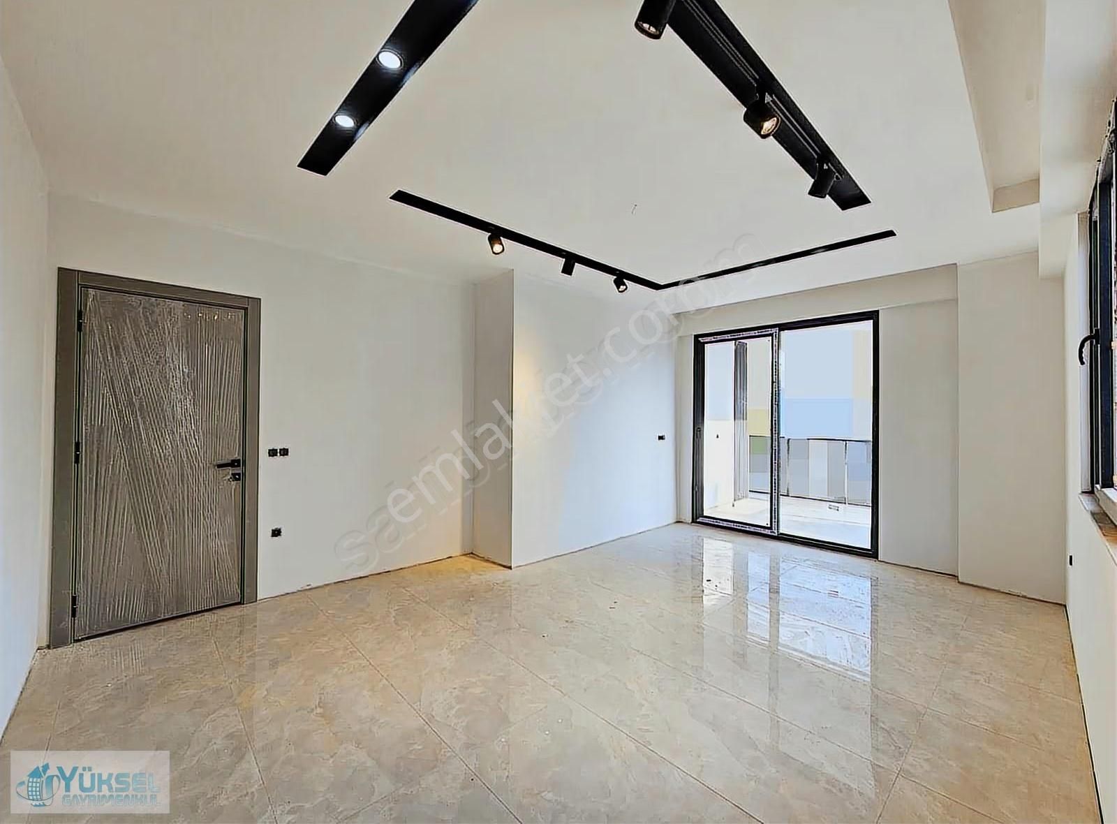 Yüksel'den 3+1 Önü Yeşil Alan E.banyolu Satılık Fırsat Lüks Daireler - Görsel 27