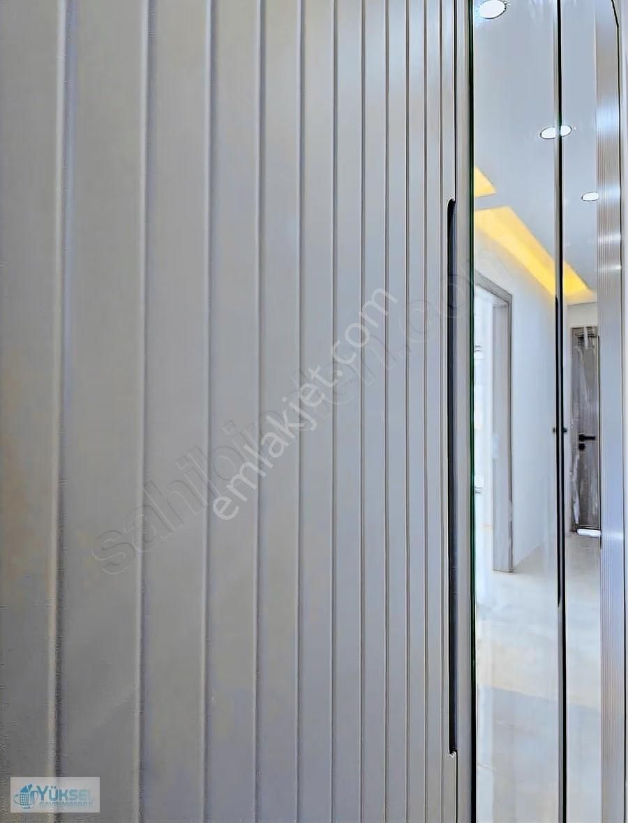 Yüksel'den 3+1 Önü Yeşil Alan E.banyolu Satılık Fırsat Lüks Daireler - Görsel 18