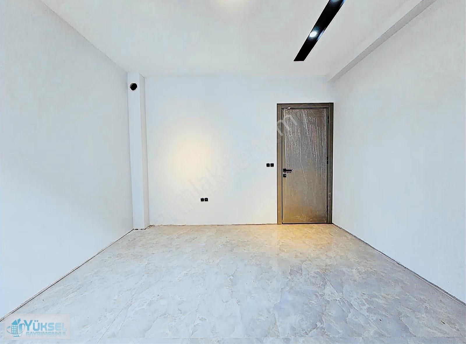 Yüksel'den 3+1 Önü Yeşil Alan E.banyolu Satılık Fırsat Lüks Daireler - Görsel 25