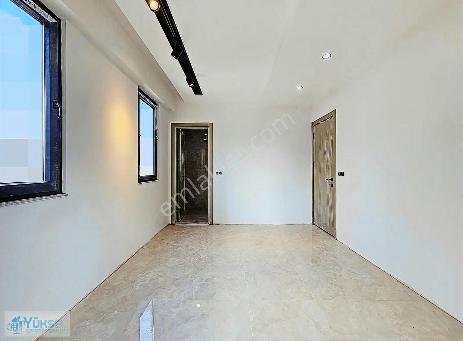 Yüksel'den 3+1 Önü Yeşil Alan E.banyolu Satılık Fırsat Lüks Daireler - Görsel 20