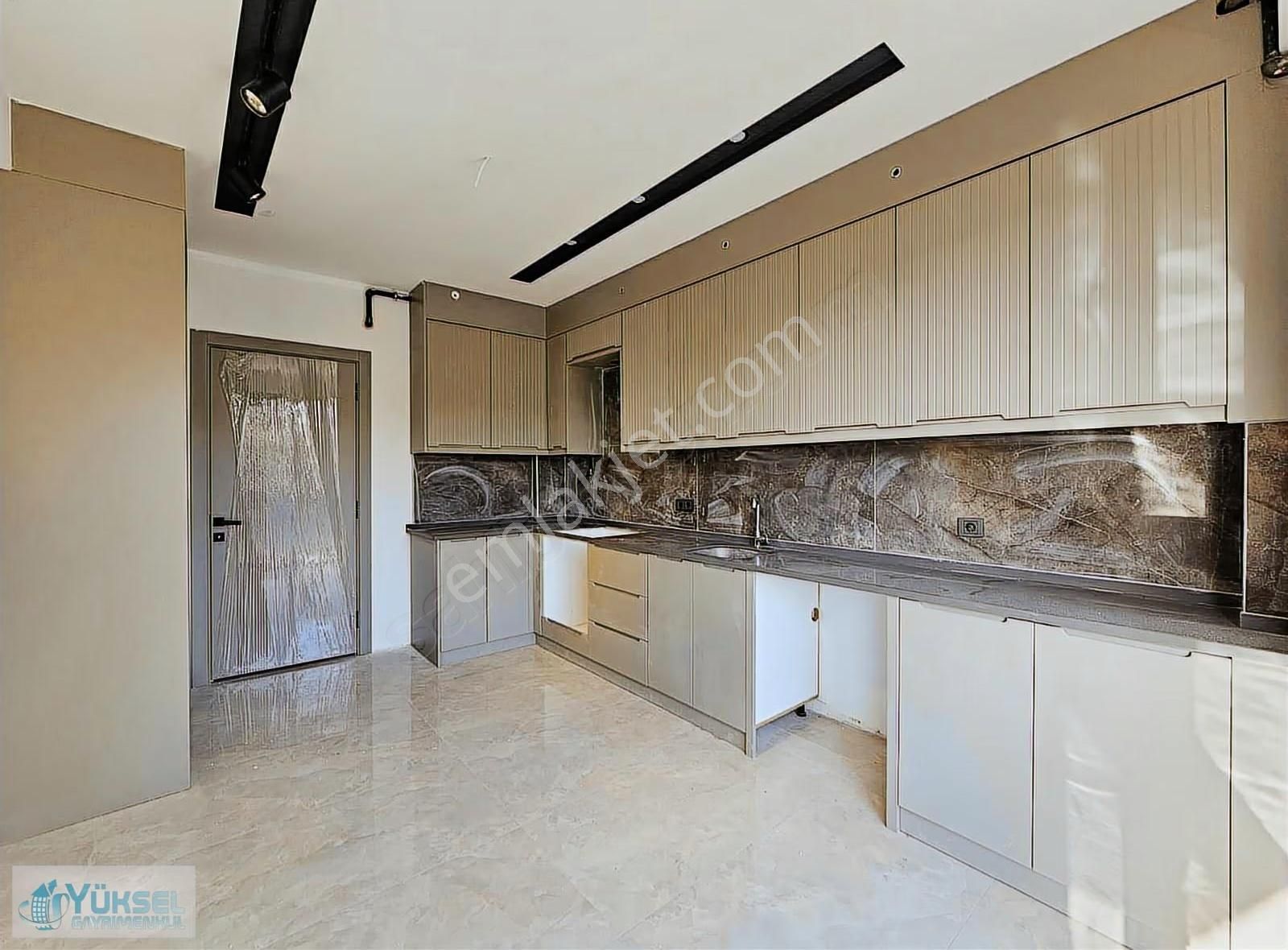 Yüksel'den 3+1 Önü Yeşil Alan E.banyolu Satılık Fırsat Lüks Daireler - Görsel 26