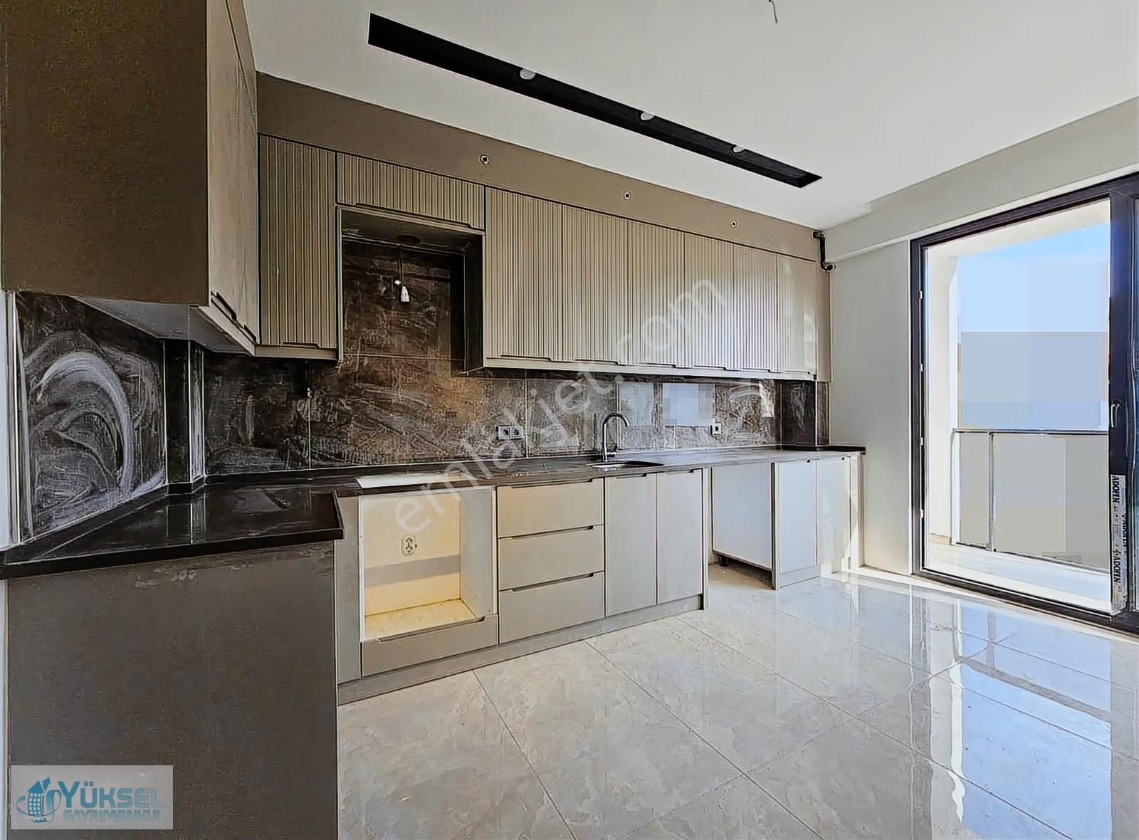 Yüksel'den 3+1 Önü Yeşil Alan E.banyolu Satılık Fırsat Lüks Daireler - Görsel 33