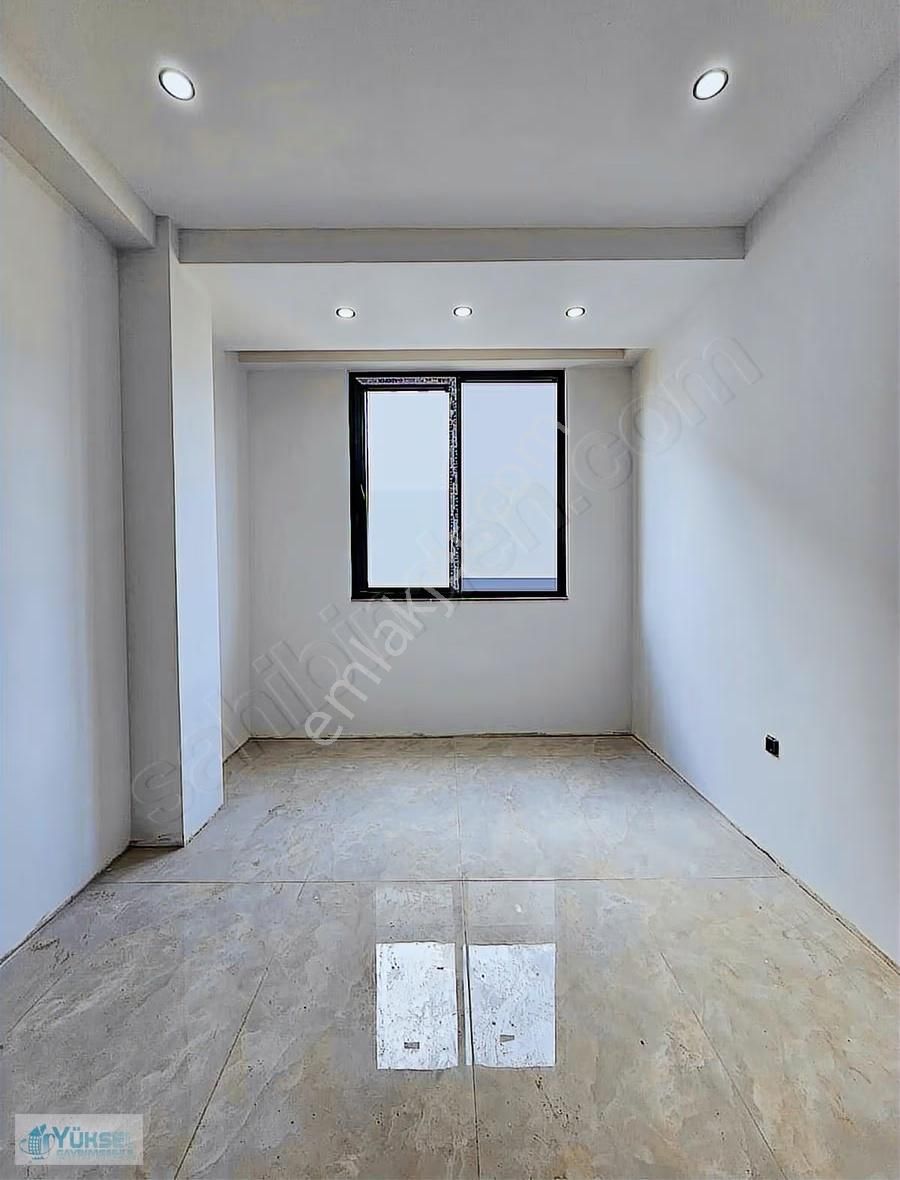 Yüksel'den 3+1 Önü Yeşil Alan E.banyolu Satılık Fırsat Lüks Daireler - Görsel 10