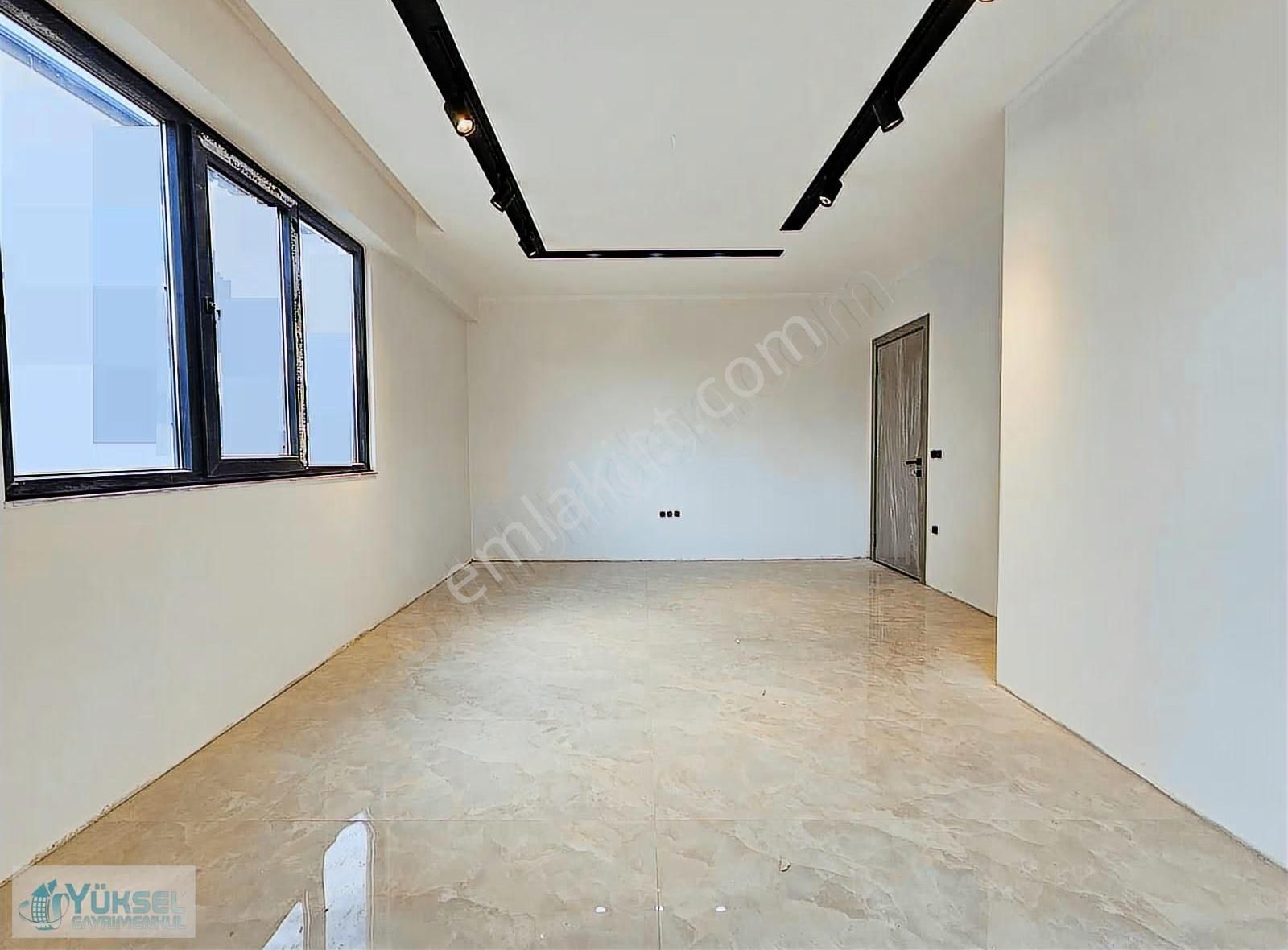 Yüksel'den 3+1 Önü Yeşil Alan E.banyolu Satılık Fırsat Lüks Daireler - Görsel 22