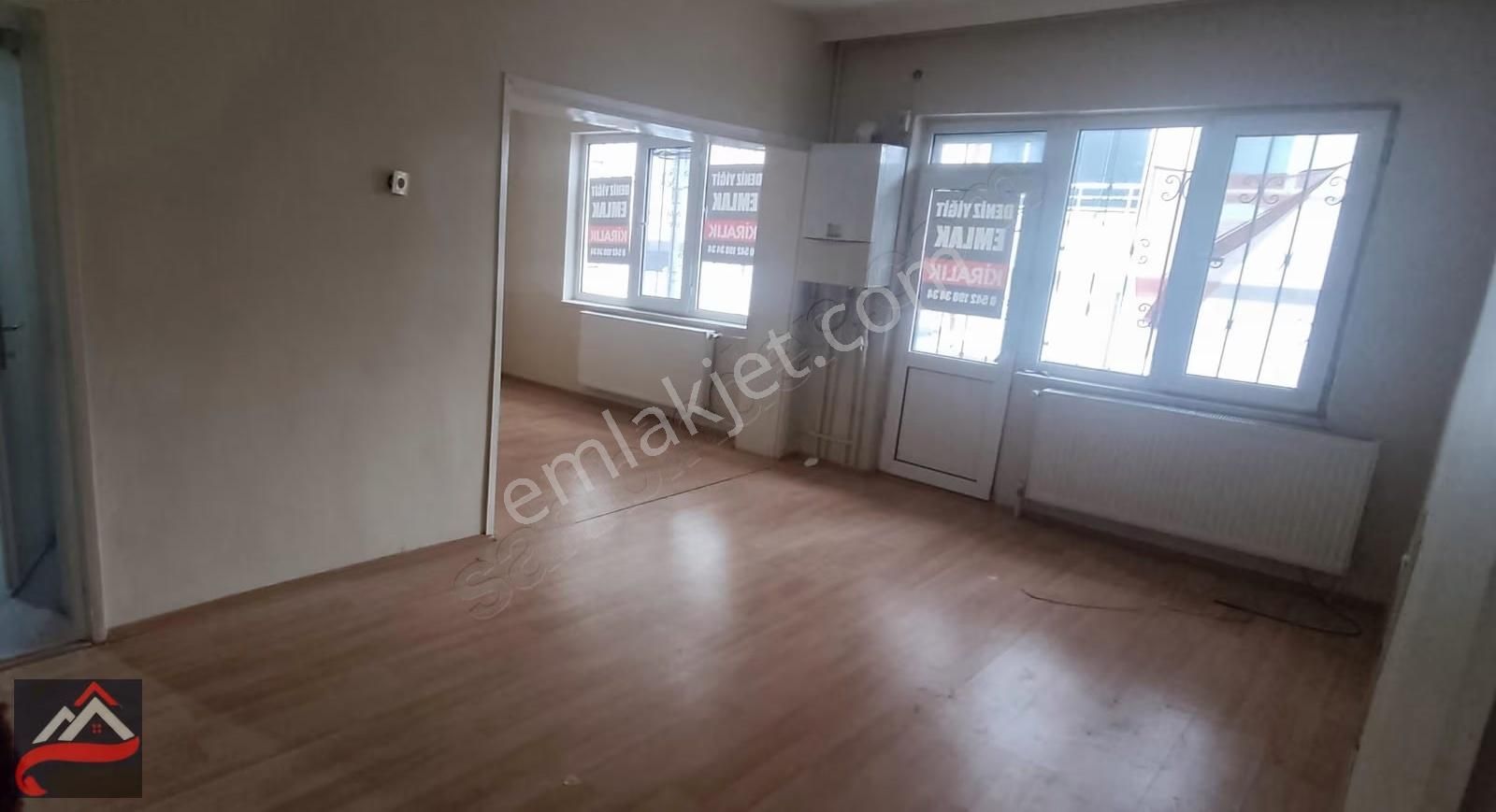 Deniz Yiğit'ten Fatih Mahallesinde Kiralık 2+1 Daire - Görsel 16