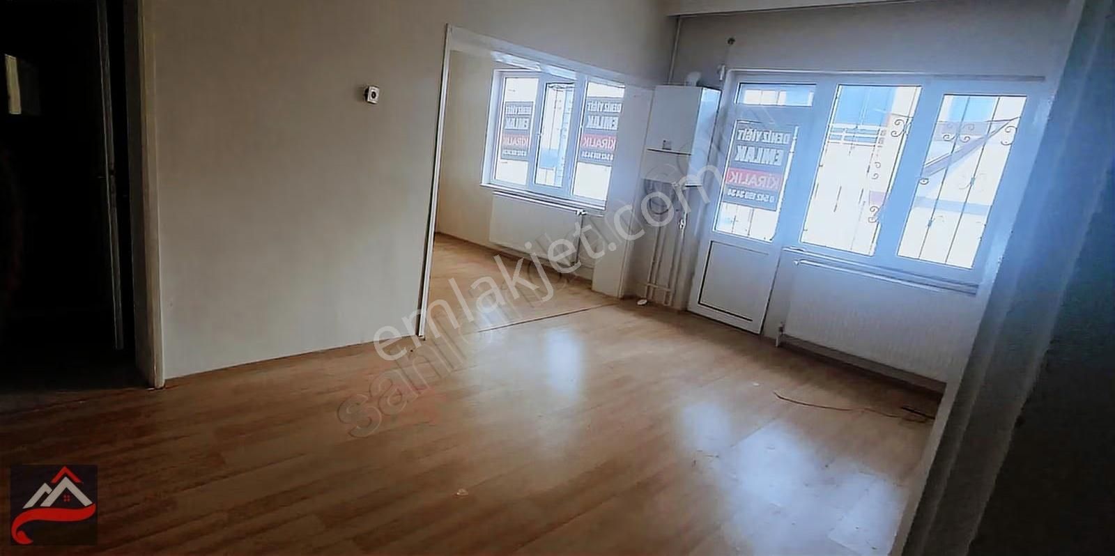 Deniz Yiğit'ten Fatih Mahallesinde Kiralık 2+1 Daire - Görsel 5