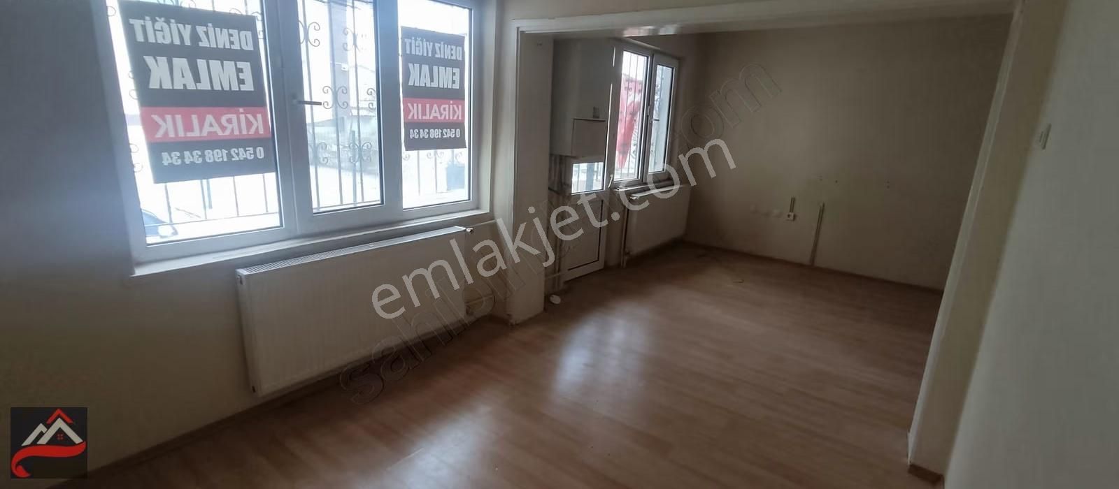 Deniz Yiğit'ten Fatih Mahallesinde Kiralık 2+1 Daire - Görsel 13