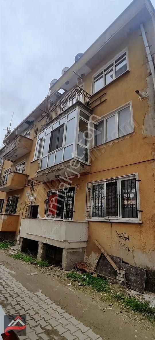 Deniz Yiğit'ten Fatih Mahallesinde Kiralık 2+1 Daire