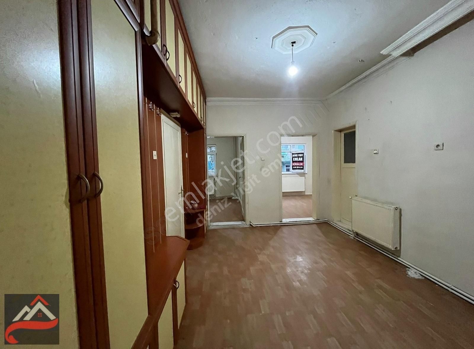 Deniz Yiğit'ten Gaybiefendi Mahallesinde 3+1 Kiralık Daire - Görsel 16