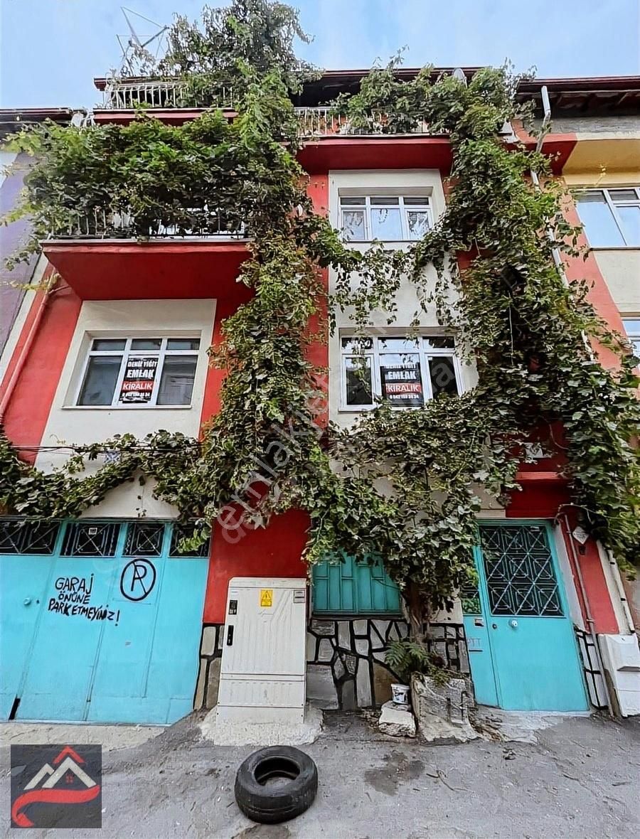 Deniz Yiğit'ten Gaybiefendi Mahallesinde 3+1 Kiralık Daire