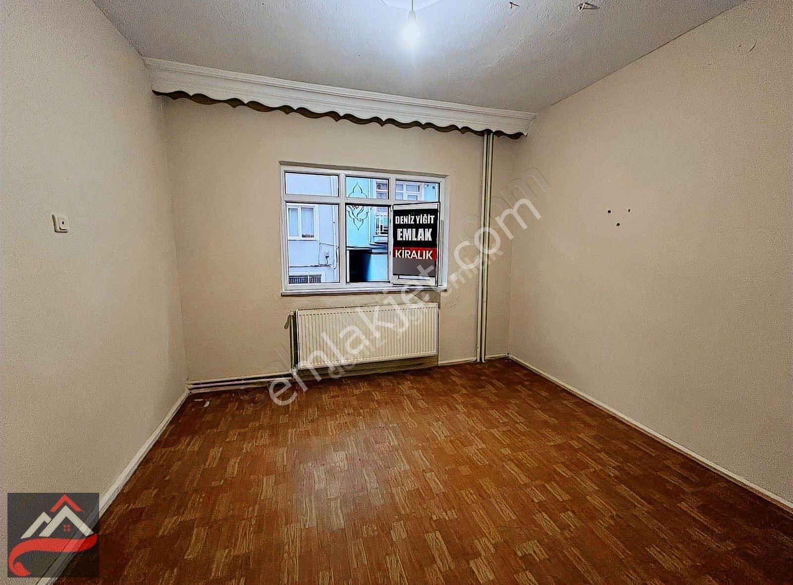 Deniz Yiğit'ten Gaybiefendi Mahallesinde 3+1 Kiralık Daire - Görsel 17