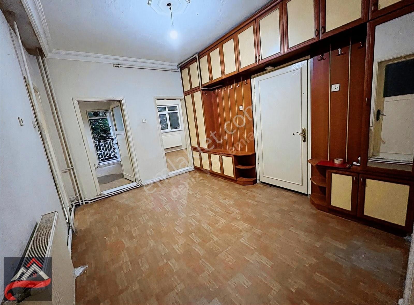 Deniz Yiğit'ten Gaybiefendi Mahallesinde 3+1 Kiralık Daire - Görsel 13
